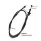 thumbnail image 5 of Cable de embrague Riwesomey para motocicleta repuesto F750GS 2018-2013 F850GS 2018-2023, 5 of 6