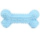 thumbnail image 1 of Tipo de hueso Fancy Pets Juguete en Forma de Hueso de Caucho para Perro, (Azul）, 1 of 3