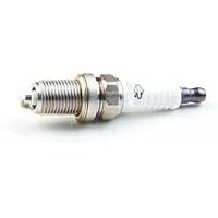 Spark Plug for Husqvarna YTH2448 Lawn Tractor, Replacement Ignition Plug for Riding Mower Engine
