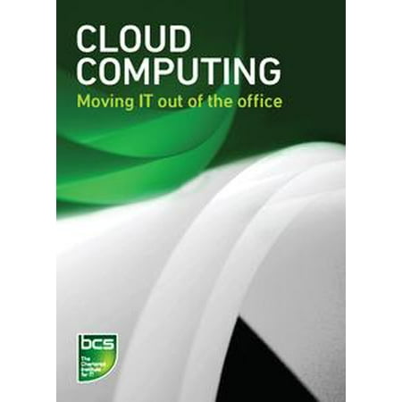 Cloud computing: Moving IT out of the office -