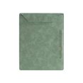 thumbnail image 1 of A4 Leather Writing Pad & Clipboard - Portable Office Organizer with Metal Clips, Lightweight Design for Home and Professional Use, 1 of 6