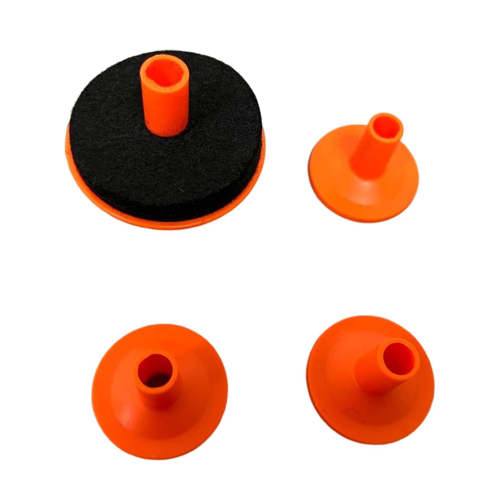 Cymbal Drum Sleeves Drum Stands Replacement Accessories for Percussion