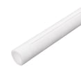 thumbnail image 6 of Uxcell Foam Tube 3.28 ft Length 2.36in ID 3.14in OD Hollow Polyethylene White 1 Pack, 6 of 6