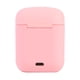 thumbnail image 2 of Audífonos i7mini2 TWS Mini inalámbricos 5.0 compatibles con Bluetooth con micrófono (rosa) Ehuebsd Para estrenar, 2 of 9