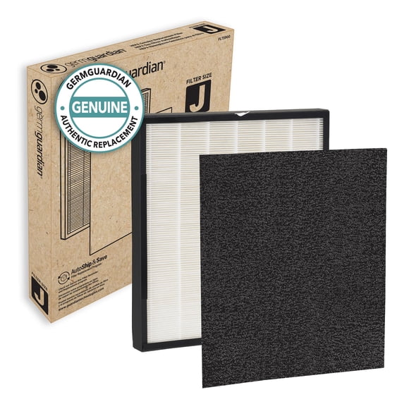 Filtro de repuesto para purificador de aire GermGuardian FLT5900 J