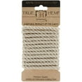 thumbnail image 1 of Hemptique Hemp Rope 6mmx6.56'-Natural - HRC6MT, 1 of 1