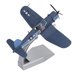 thumbnail image 5 of Modelo de avión de combate 1:72, avión de aleación hecho a mano, compacto, exquisito modelo de avión fundido a presión, 5 of 8