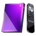 thumbnail image 1 of Android 14.0 TV Box H96 MAX M9 RK3576 AV1 HDR avec 4 Go RAM 32 Go ROM 8K Ultra HD Double Bande WiFi BT 5.4 Boîtier Multimédia 2.4/5Ghz WiFi 6 LAN 1000M, 1 of 9