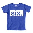 thumbnail image 2 of Hanes Boys ComfortSoft Jersey Pocket Short Value 2-Pack, L, Navy, 2 of 2