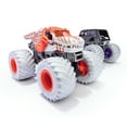 thumbnail image 2 of Monster Jam, Official ThunderROARus Vs. Son-uva Digger Die-Cast Monster Trucks, 1:64 Scale, Kids Toys for Boys Ages 3 and up, 2 of 5