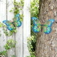 thumbnail image 4 of SIfdSeng Suspension Murale Moderne Réaliste pour Maison et Jardin, 4 of 4