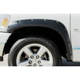 thumbnail image 3 of Lund By Realtruck RX203Sa Elite Series Black Rivet Style Standard Front Fender Flare - 2 Piece Compatible with Select: 2002-2003,2005-2008 Dodge Ram 1500 Clearance, 3 of 5