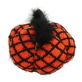 thumbnail image 4 of Faux Fabric Pumpkin,Fabric Decorative Pumpkin Exquisite Artificial Fabric Pumpkins Wool Pumpkin Unrivaled Performance, 4 of 7