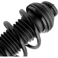 thumbnail image 5 of Detroit Axle - Front Struts for Fiat 500, 2012 2013 2014 2015 2016 2017 Complete Struts with Coil Spring Assembly Replacement, 5 of 7