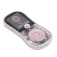thumbnail image 3 of 96GB MP3 Player Portable Music Player with HiFi Lossless Sound 1.77 Inch Screen Fingertip Gyroscope FM Radio Voice Recorder Support 128GB for Kids Elderly Gift, 3 of 7