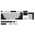 thumbnail image 4 of Juego completo de teclas de teclado mecánico universal, impresión a máquina por sublimación, altura de tapa de bola XDA, material PBT, 4 of 6