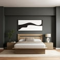 thumbnail image 1 of Nexera Malibu 4-Piece Bedroom Set, 1 of 9