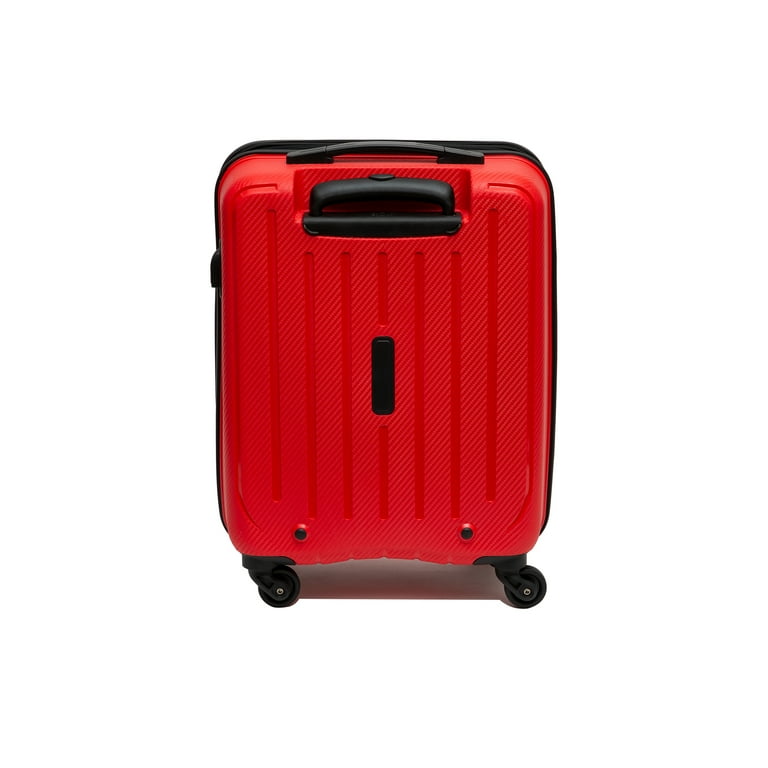 21 2024 rolling luggage