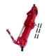 thumbnail image 5 of Eje de metal RC Eje de vehículo RC para C14 C24 1/16 Piezas de repuesto de aleación de aluminio rojo, 5 of 8