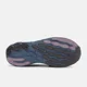 thumbnail image 5 of New Balance Men's Fresh Foam Trainer in Dark Ice Wine with Vintage Indigo Shoes, 5 of 6