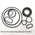 thumbnail image 3 of 2 SET Power Steering Pump Repair Seal Kit for Accord 2003-2007 2002-2006 for ODYSSEY 2005-2008 06539-PLA-A01, 3 of 5