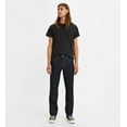 thumbnail image 4 of Levi's Men's 559 Relaxed Straight Jeans Cleaner-Dark Indigo Size 36x32, 4 of 4
