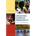thumbnail image 1 of Pre-Owned Creating Campus Community: In Search of Ernest Boyer's Legacy, 9780787957001, 0787957003, Paperback, 1 edition, 1 of 1