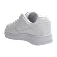 thumbnail image 4 of Tenis Niño Hgn By Mr Shu Casual Escolar blanco 22.5, 4 of 5