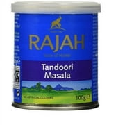 Rajah Tandoori Masala 100g (Pack of 2)