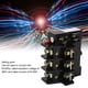 thumbnail image 4 of Relé protector de motor eléctrico compensación de temperatura del relé de sobrecarga térmica AC400V 53-85A para motores eléctricos ANGGREK Otros, 4 of 8