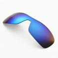thumbnail image 3 of Walleva Ice Blue Polarized Replacement Lenses for Oakley Antix Sunglasses, 3 of 6