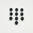 thumbnail image 3 of Aluminum Nylock Nuts M8x(1.25mm) Pack x10, 3 of 6