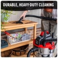 thumbnail image 2 of Dirt Devil 6 Gallon Wet/dry Vacuum Cleaner, 2 of 6