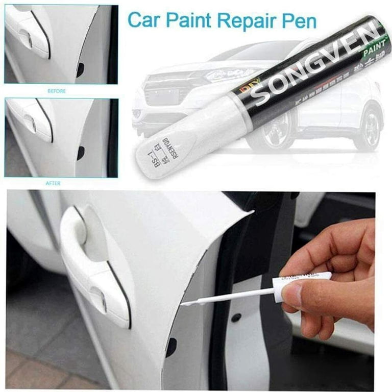 Paint Repair Pen Car Clear Scratch Remover Touch Up Pens Auto Paint Repair DIY Automotive Touch Up Pen Car Interior Cleaner - 34 Paint Repair Pen Car Clear Scratch Remover Touch Up Pens Auto Paint Repair DIY Automotive Touch Up Pen Car Interior Cleaner - 34