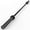 6.5 ft Barbell 35 lb, 1000 lb, Black, variant on HANDBODE 7ft Olympic Barbell 45lb (20kg) - Silver, 1000lb High-Capacity Weight Bar for Bench Press and Lifting, Deadlift / Powerlifting / Squat bar for Home Gym Strength Training Workout