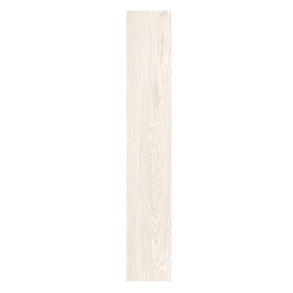 Achim Nexus Self Adhesive Vinyl Floor Planks - 10 Planks/15 Sq. Ft., 6 x 36, White Oak