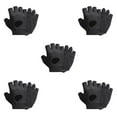 thumbnail image 1 of Guantes deportivos mitones portátiles Greeniant unisex ajustables Type2 NO2, 1 of 6