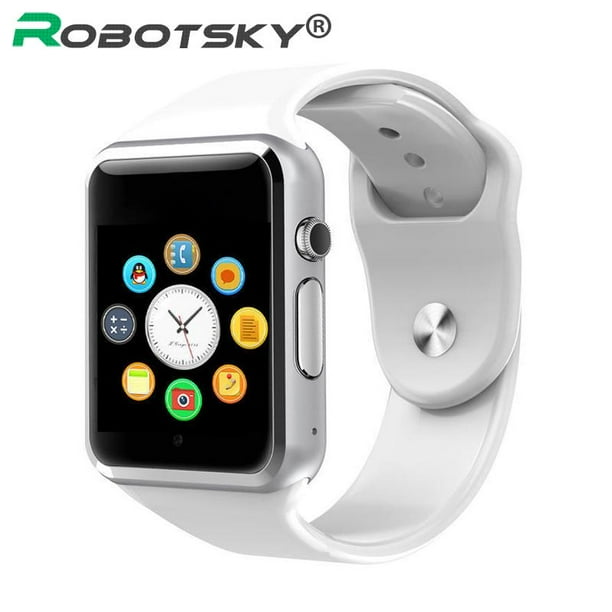 Naiku a1 smart watch clearance