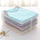 thumbnail image 5 of EeaseMX Organizador de camisas y suéteres, bandeja apilable, ahorra tiempo y dobla la ropa (blanco), 5 of 7