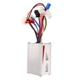 thumbnail image 4 of Electric Bike Controller, Sensitive Braking Electric Bike Motor Controller Constant Speed 12V 250W  For Scooter, 4 of 8