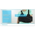thumbnail image 2 of INMOBILIZADOR PARA EL  HOMBRO. TALLA UNIVERSAL. MEDWAY. Medway INMOVILIZADOR UNIVERSAL, 2 of 3