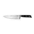 thumbnail image 1 of HUDSON VALLEY | Cuchillo Plano Prof de 18 cm, Cuchillo Tinchador de Acero Inoxidable con Mango Remachado, Utensilio de chef de Cocina para Cortar, Picar y Rebanar, Best Kitchenware, 1 of 5