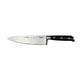thumbnail image 1 of HUDSON VALLEY | Cuchillo Plano Prof de 18 cm, Cuchillo Tinchador de Acero Inoxidable con Mango Remachado, Utensilio de chef de Cocina para Cortar, Picar y Rebanar, Best Kitchenware, 1 of 5