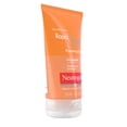 thumbnail image 4 of Neutrogena Rapid Clear Foaming Salicylic Acid Facial Scrub, 4.2 fl. oz, 4 of 9