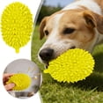 thumbnail image 1 of BotaniNest Durian Shape Chew Teeth Cleaning Portable For Indoor Outdoor Use Four Season Universal, 1 of 6