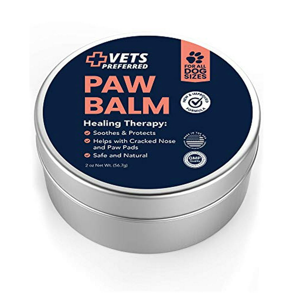 Vets Preferred Advanced Pad Protection VETERINARIANGRADE Dog Paw