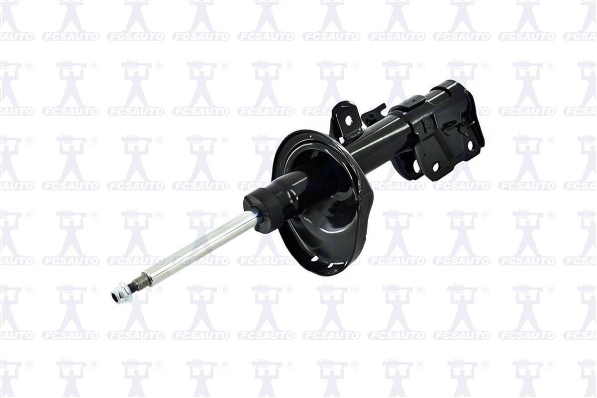Suspension Strut Assembly