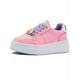 thumbnail image 4 of Tenis Karsten para Niña Abby Cadabby Plaza Sésamo Casual rosa 19, 4 of 6
