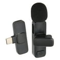 thumbnail image 1 of Microphone Lavalier Sans Fil, Microphone Lavalier Sans Fil Supporte Microphone Sans Fil Installation Facile, 1 of 14