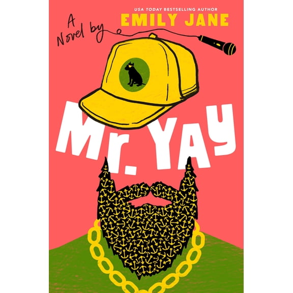 Mr. Yay, (Paperback)